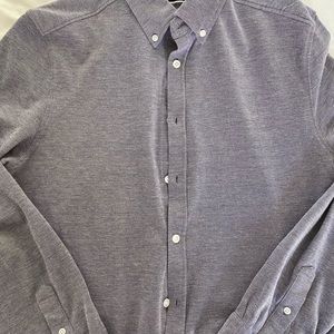 Charles Tyrwhitt men’s shirt size L
